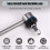 Front Suspension Stabilizer Sway Bar Link Ball Joi 8
