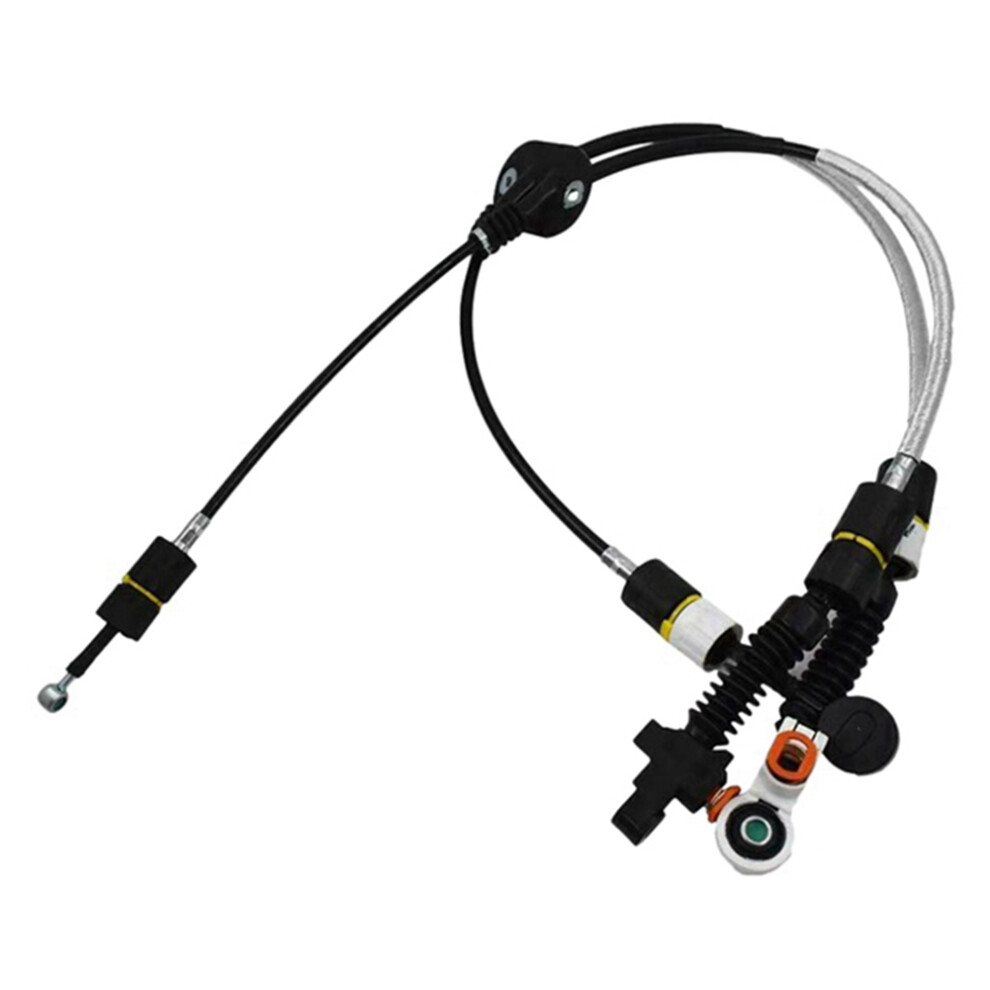 Manual Transmission Double Shifter Cable For Focus 4851598992408