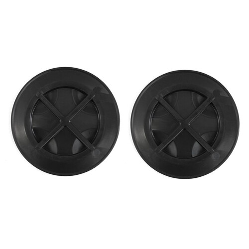 2Pc Front Wheel Left Right Liner Inner Splash Guar 1