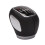 6 Speed Manual Gear Shift Knob Shifter Lever for C 2