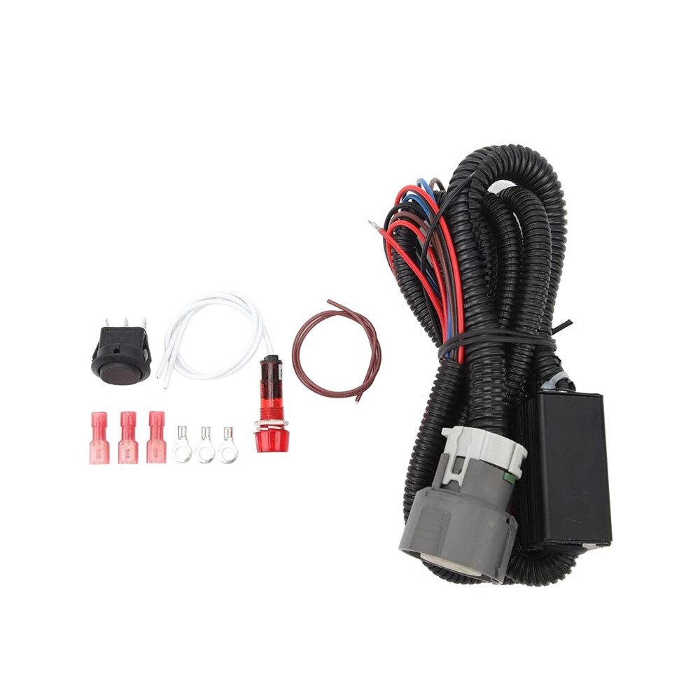 4L60e Manual Shifter Microcontroller No Computer N 4851598994747
