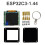 ESP32 C3 Development Board 1.44Inch LCD Screen Des 7