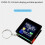 ESP32 C3 Development Board 1.44Inch LCD Screen Des 3