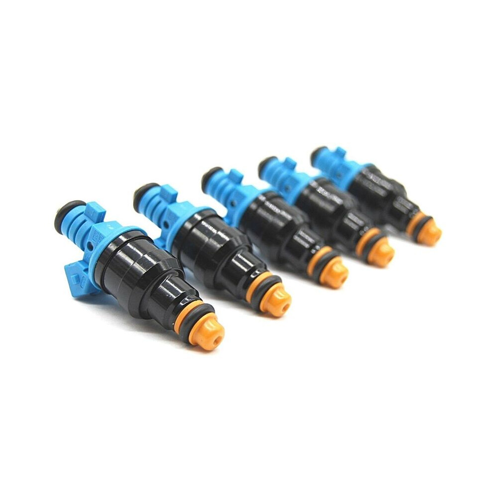 5X Turbo Injectors 0280150450 New For Coupe 2.0 20 4851598900274