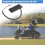 Universal Golf Cart Brake Light Switch Pad Pedal f 5