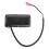 Universal Golf Cart Brake Light Switch Pad Pedal f 3
