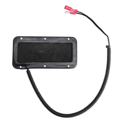 Universal Golf Cart Brake Light Switch Pad Pedal f 2