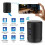1080P HD Mini Wifi Camera Bluetooth Speaker Home S 8