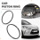 1628954980 Auto Transmission Piston Ring Kit for 3 10