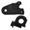 For C-Class W205 Headlight Bracket Repair Kit 2058 3