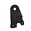 For C-Class W205 Headlight Bracket Repair Kit 2058 6