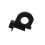 For C-Class W205 Headlight Bracket Repair Kit 2058 4