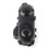 49Cc 50Cc Crankcase Engine Cover Short Case Motor 7