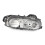 49Cc 50Cc Crankcase Engine Cover Short Case Motor 8