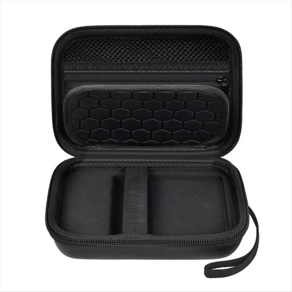 Handheld Game Console Case Bag For Rg353v/ Rg35xx/ Rg353vs Portable Hard Travel Accessories 4851702399789