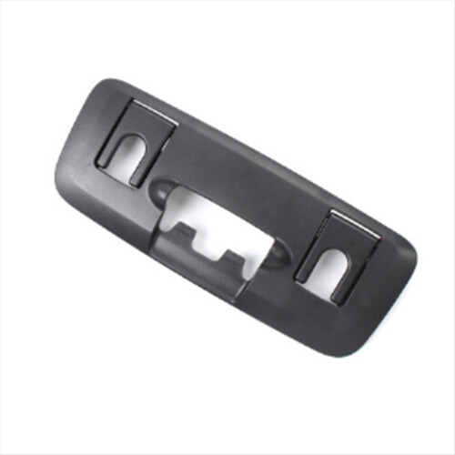 Front Right Side Seat Backrest Trim Cover Back for