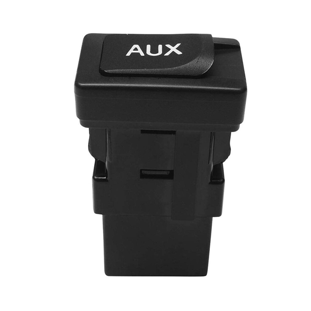 Aux Port Input, Car Repair Part Auxiliary Audio Ad 4851598995812