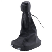 6 Speed Gear Shift Knob Gaiter Boot Cover for 93 9