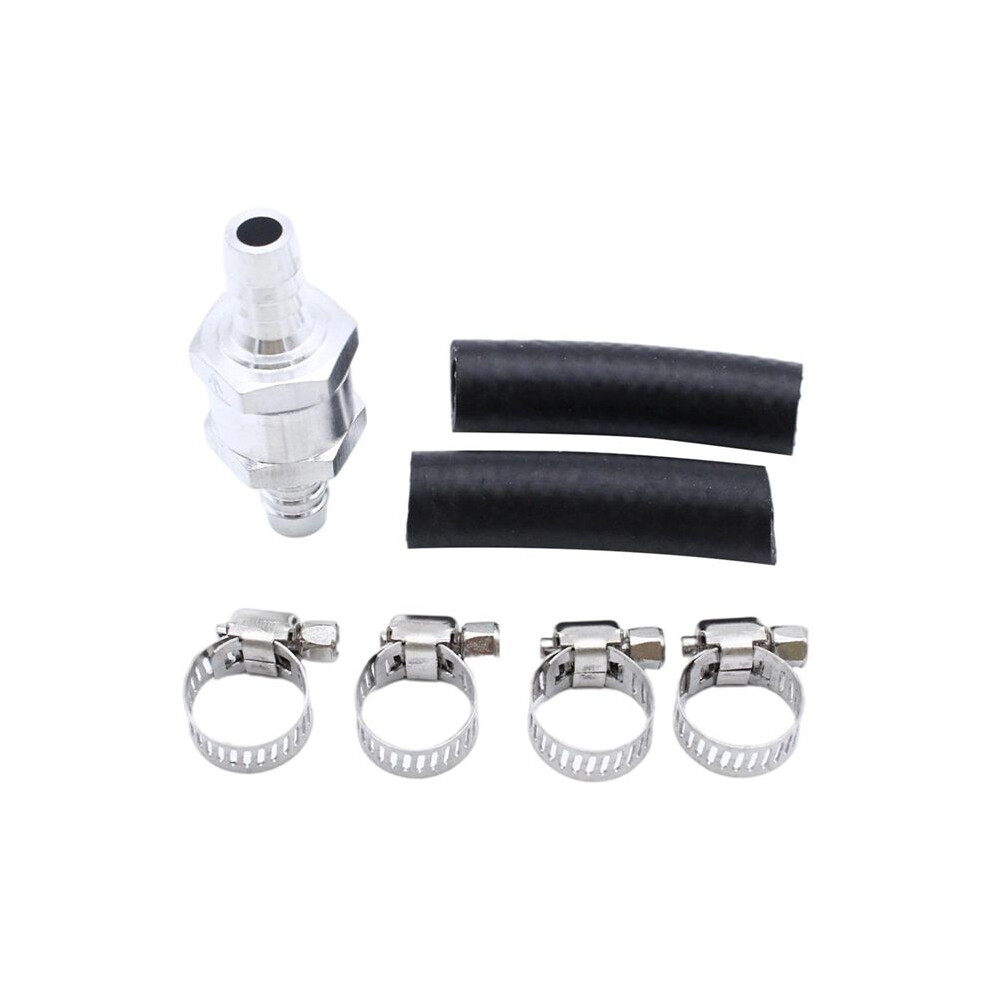 A1600180312 Part Load Valve Hose For Smart 450 452 4851598911034