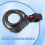Anti-Theft Portable Code Lock for MAx G30 M365 Ele 8
