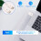 Compatible Wireless Transmitter Receiver Extender KIT Display Dongle for TV Camera Streaming Projector 9
