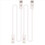 Compatible Wireless Transmitter Receiver Extender KIT Display Dongle for TV Camera Streaming Projector 8