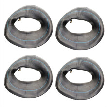 4.10/3.50-4 Inner Tube for Wheelbarrows, Tractors,