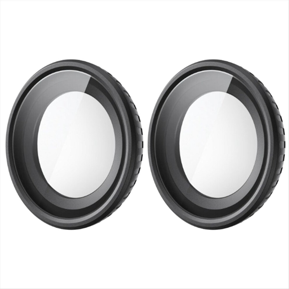 Suitable For Go 3S Lens Protection Screw-On Film/Thumb Camera Accessories 4851702389414