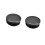 Motorcycle Frame End Caps Hole Cover Plug Decorati 4
