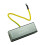 1PC RJ45 Ethernet Network Device Surge Protector SPD 8-Core Cable Interface Monitoring Arrester 7