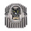 Car Lamp LED Angel Eye Light Source Driver Module 6