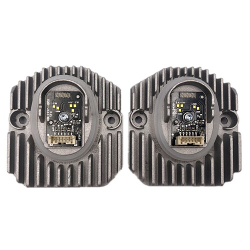 Car Lamp LED Angel Eye Light Source Driver Module 1