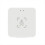 Zigbee Smart Human Presence Sensor Luminance/Distance Detection Tuya Life Home Automation for with Bracket 7
