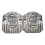 Car Lamp LED Angel Eye Light Source Driver Module 3