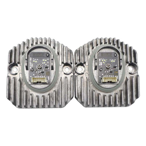 Car Lamp LED Angel Eye Light Source Driver Module 2