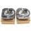 Car Lamp LED Angel Eye Light Source Driver Module 10