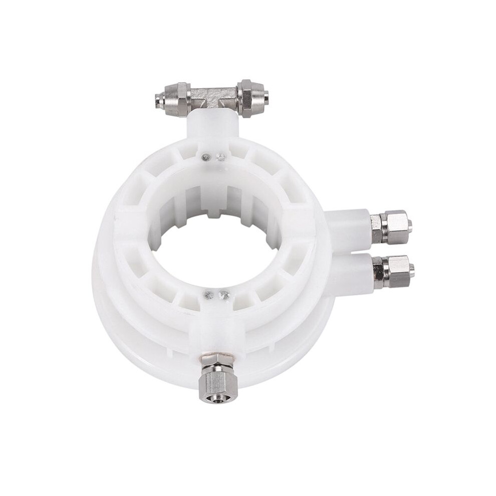49Mm Car Tyre Tire Changer Part Rotary. Coupler Co White 4851598911362