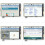 3.5 Inch Touch Screen Module 480X320 SPI Interface Resistive for 3B+/4B 5
