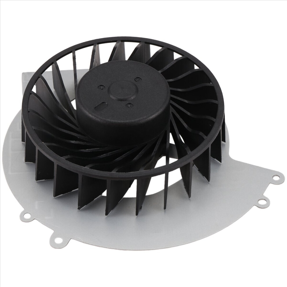 Photos - Console Accessory Host Internal Radiation Cooling Fan Replacement Parts for 1200 Game 