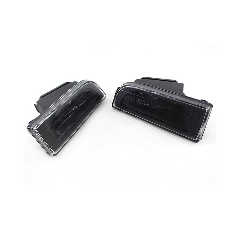Car Fog For E38 7 Series 1995-2001 Lamp Fron Light 4851598914554