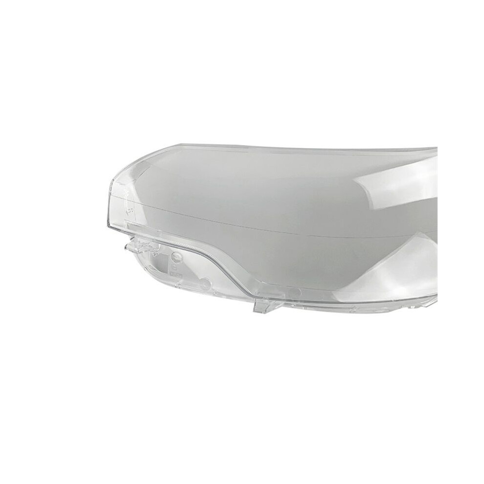 Car Left Head Cover Lamp Lens Shell Lampshade Light 4851598906528