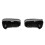 1Pair Car Side Step End Caps Replacement 68193113A 4