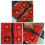Leveling Pad Heavy Duty RV Blocks Interlocking Pad 5