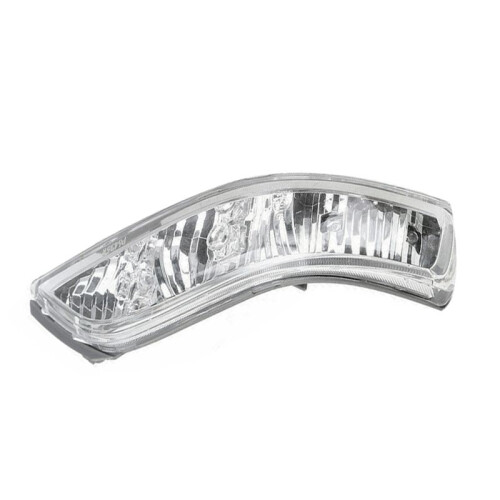 Left 34350-SJA-G02 Reverse Mirror Light Rearview L