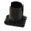 85535-50020 Rear Row Power Socket Cover for Prado 9