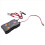 Injector Flush Cleaner Professional Car Tester Sys 3