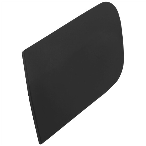 Bumper Headlight Washer Nozzle Cover Cap for GOLF 2