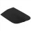 Bumper Headlight Washer Nozzle Cover Cap for GOLF 4
