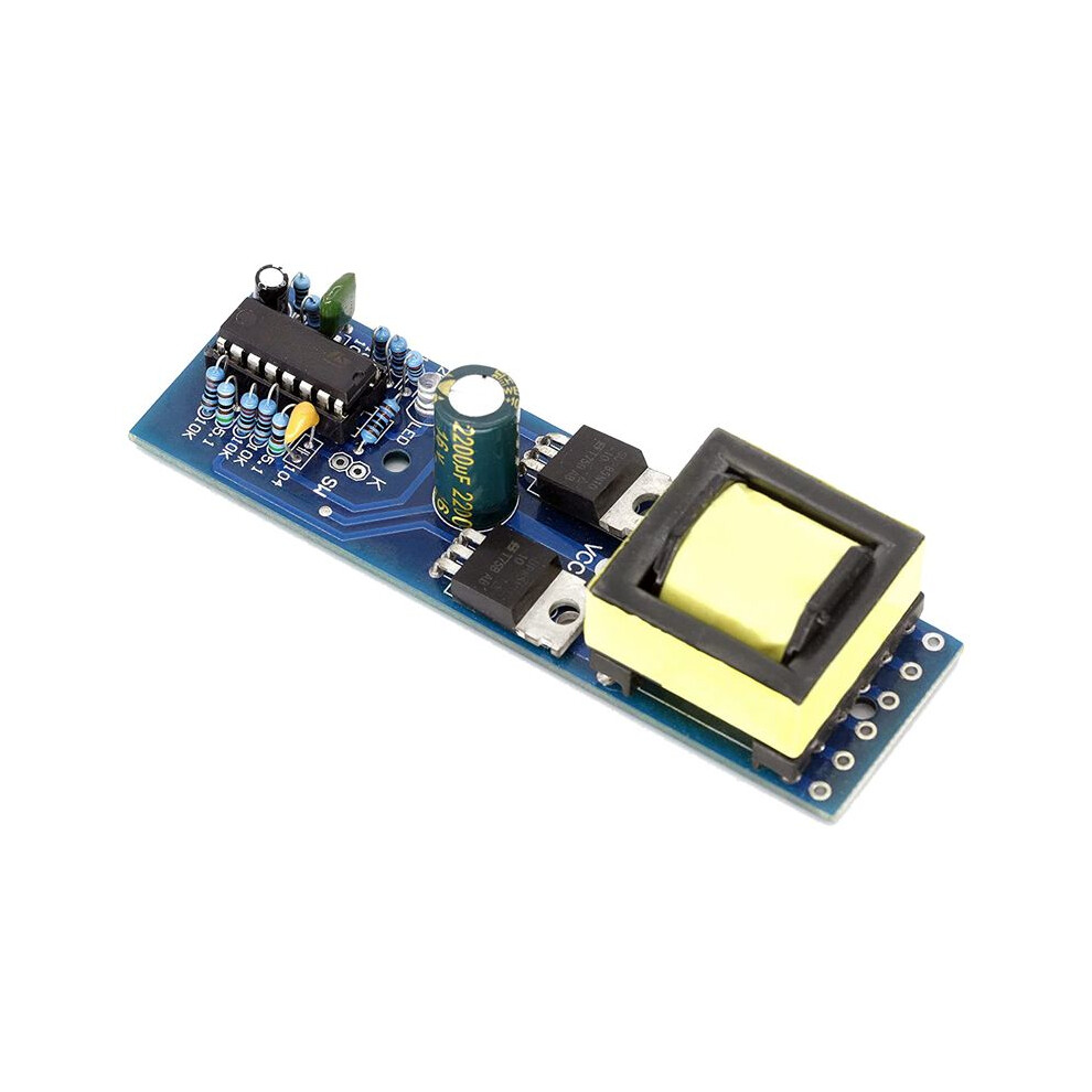 150W Inverter Boost Circuit Board High Voltage Con 4851598910495
