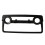 Car Rear Overhead Reading Light Decorative Cover f 1